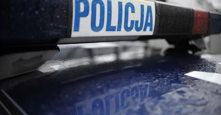 Podlaskie: tragiczny wypadek samochodu. Nie żyje 18-latek