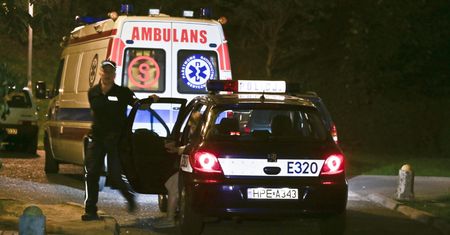 14-latek zaatakował rodzinę w Chełmie. Świadkowie mówią, co zrobił potem. Wstrząsająca relacja ojca