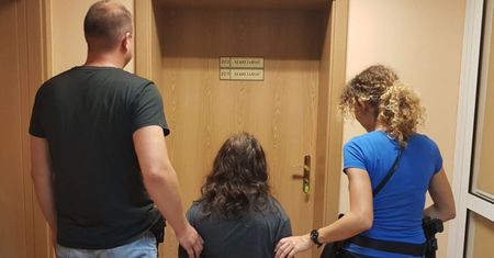 Włocławek. Śmierć 3-letniego Nikodema. Aresztowano matkę chłopca i jej konkubenta
