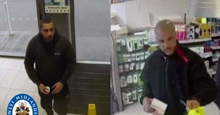 Uprowadzili i torturowali Polaka. Szuka ich brytyjska policja