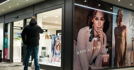 Częstochowa. 22-latek kradł kosmetyki. Łupy opiewają na 12 tys. złotych