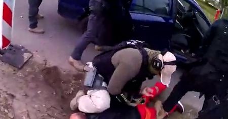 Gdańsk. Rozbito zorganizowaną grupę narkotykową. Zabezpieczono 6 milionów porcji amfetaminy