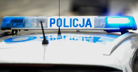 Ciało kobiety i mężczyzny znalezione w bloku we Wrocławiu