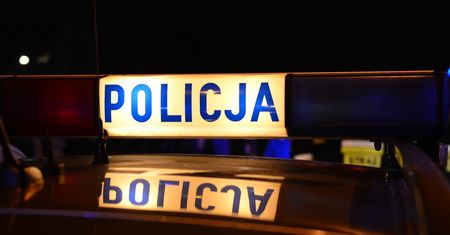 Zielona Góra. Tragiczny wypadek na S3. 1 osoba nie żyje, 6 jest rannych