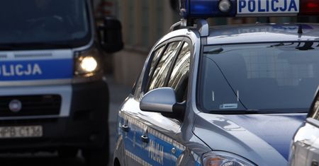 Makabryczne odkrycie w Lublinie. Kobieta mieszkała ze zwłokami męża