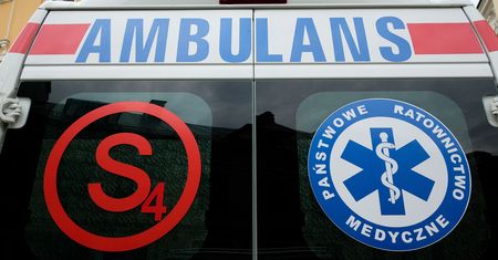Dolnośląskie: Policjant pomógł 6-latkowi, który miał atak padaczki