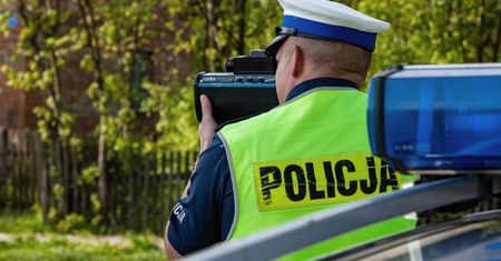 "Policja to pośmiewisko i aparat represji". Policjant z Tarnowa napisał, jak wygląda jego praca