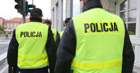 Awantura w policji. Część związkowców nie chce w szeregach Solidarności