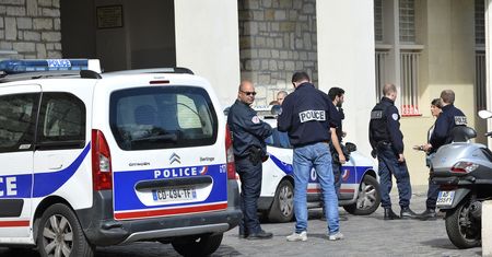19-letnia studentka planowała zamach. Wpadła w ręce policji
