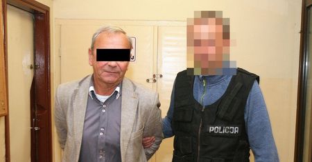 Mieszkaniec Lublina udawał dyplomatę i wyłudził 160 tys. euro. W końcu wpadł