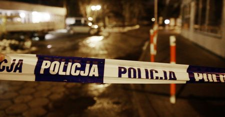 Lipno. Makabryczne odkrycie w mieszkaniu po alarmie sąsiada