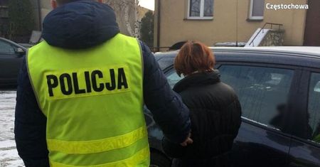 Oszustwo na "chorą córkę". 44-latka wyłudzała datki