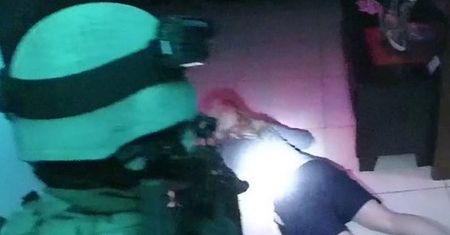 CBŚP zlikwidowało luksusową agencję towarzyską