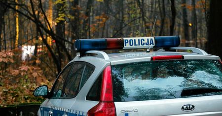 Zgwałcili i brutalnie zamordowali mężczyznę. Możliwe porachunki