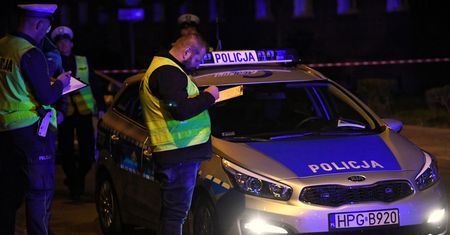SOP wydał oświadczenie po wypadku kolumny prezydenta. Wyjaśnia procedury