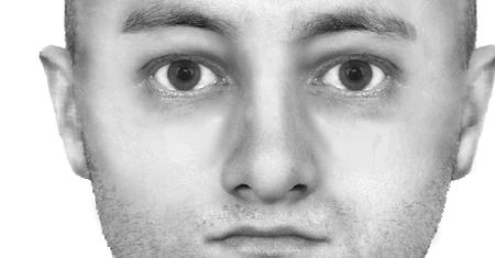 Mężczyzna zaczepiał dzieci koło szkoły w Poznaniu. Policja publikuje wizerunek