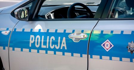 Wielkopolska. 5 osób rannych w wypadku