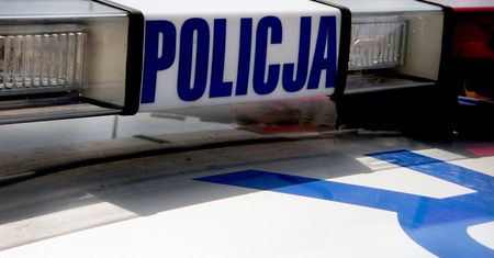 Karambol na A4. Ogromny korek