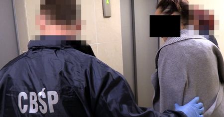 Polka zatrzymana. Miała kierować międzynarodową grupą werbującą kobiety do nierządu