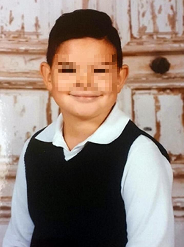 10-letni Ibrahim miał zostać porwany. Matka chłopca zaalarmowała policję. Uruchomiono Child Alert