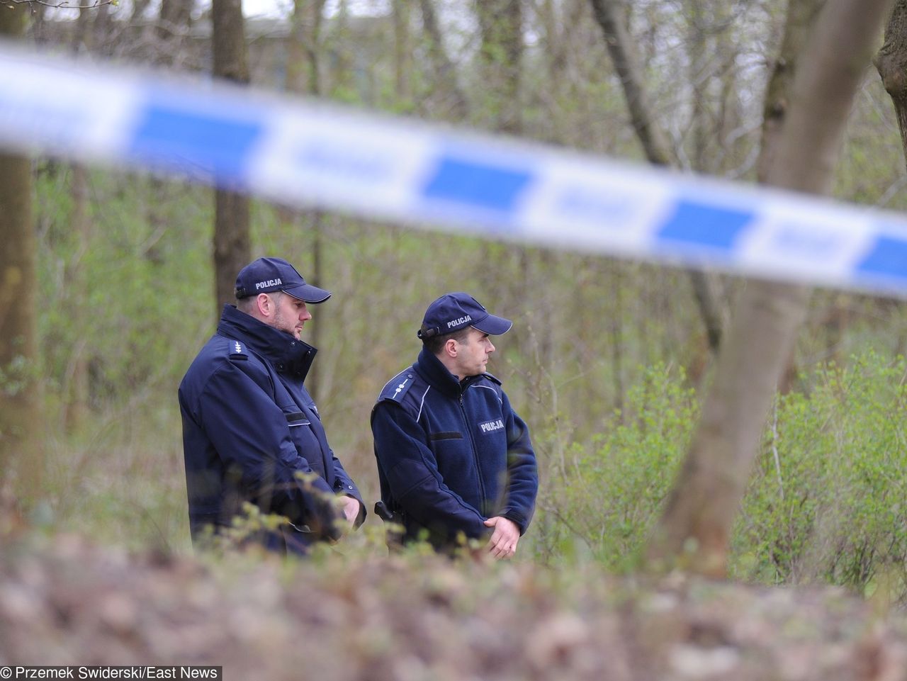 Dzieci znikają, znikały i będą znikać. Rozwiązanie problemu jest w zasięgu każdego rodzica