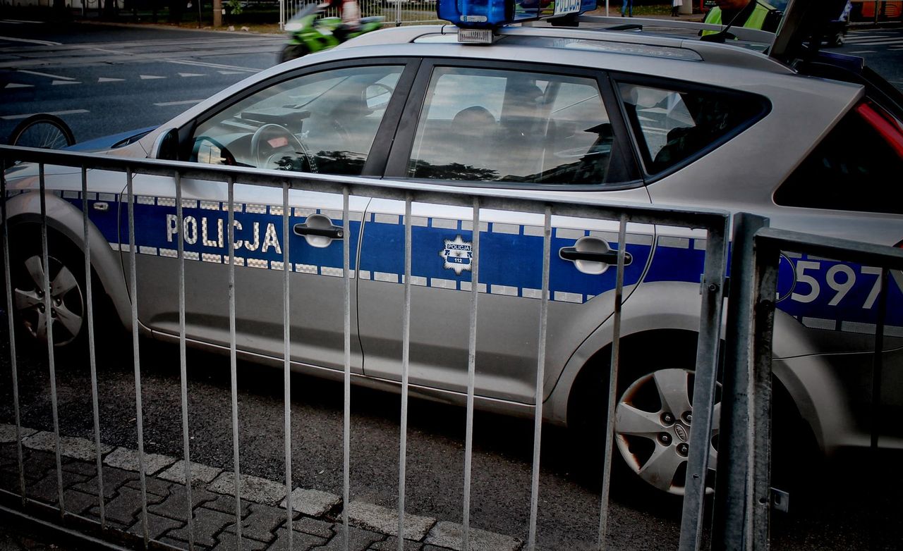 Pijacki rajd 23-latka. Dwie interwencje w ciągu jednej nocy