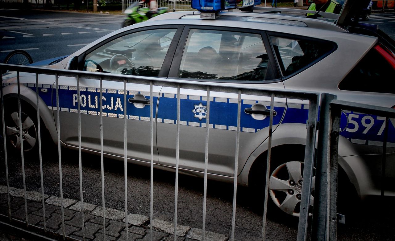 Bydgoszcz. Brutalne pobicie na komisariacie. Sędzia boi się sprawy policjantów, prosi o pomoc SN