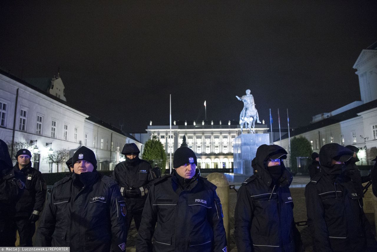 Nowy rzecznik KRS wycofuje się z orzekania w sprawie