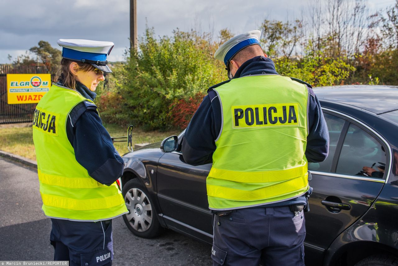 Mandaty w górę. Rząd pracuje nad surowszymi karami