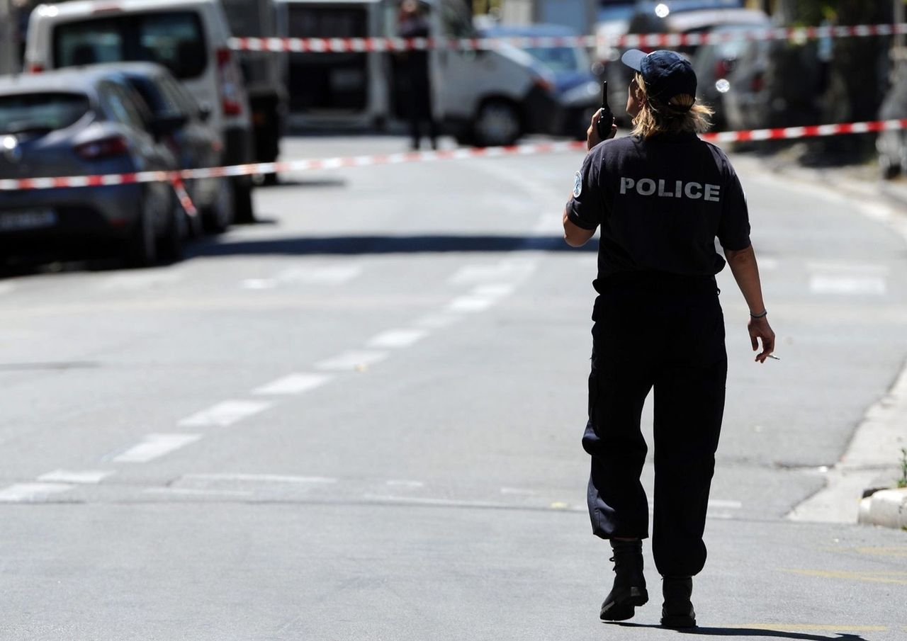 Francja: wybuch koktajli Mołotowa w restauracji. W środku byli ludzie
