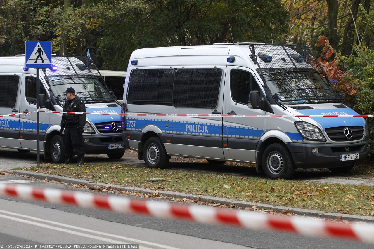 Zygmuntowo. Tragiczny wypadek. 18-latka śmiertelnie potrąciła kobietę