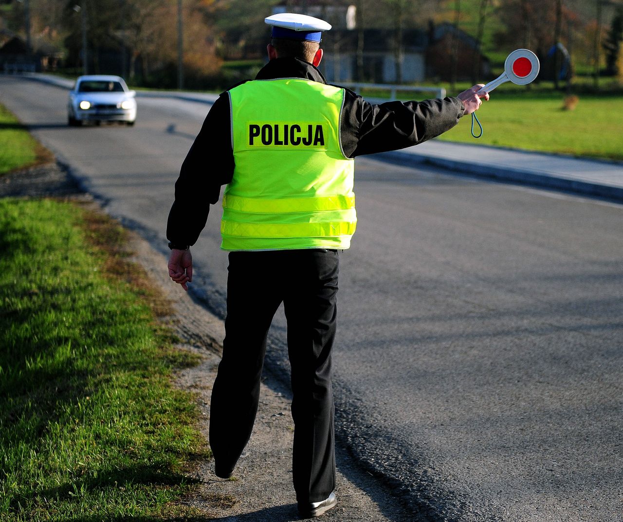 Tu łapią najczęściej. Gorąca mapa radarów