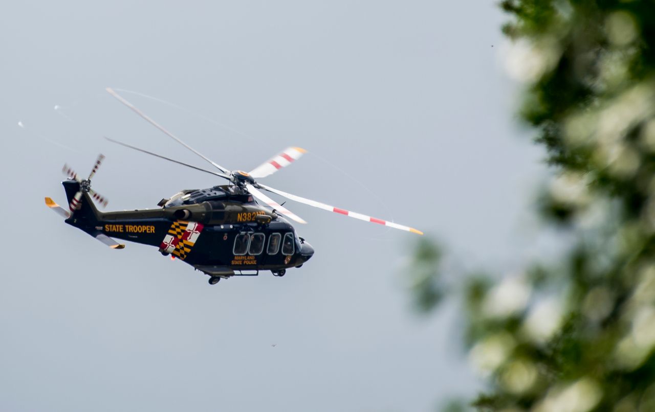 Strzelanina w USA. Zginął policjant, jest 6 rannych