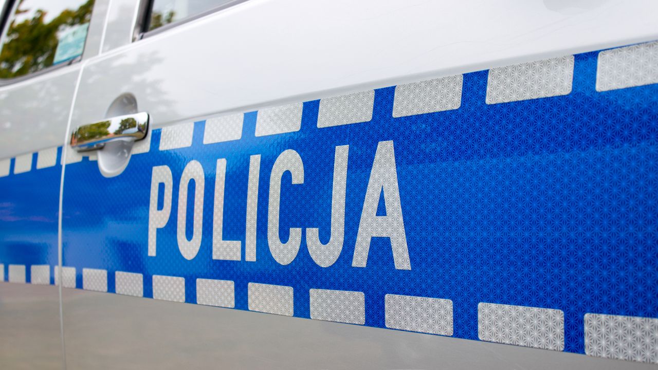 Dolny Śląsk: auto uderzyło w dom. Zginął kierowca i pies