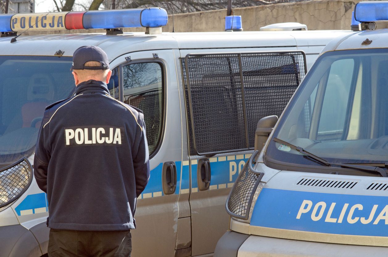 Dolnośląskie. Martwe dziecko w bagażniku motocykla. Matka aresztowana