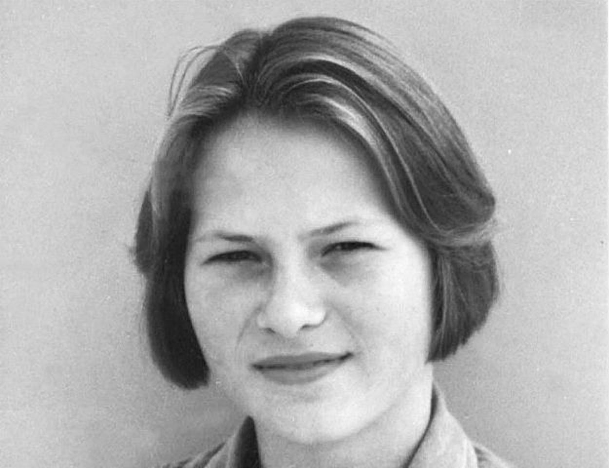 Iwona Cygan została zamordowana w nocy z 13 na 14 sierpnia 1998 roku