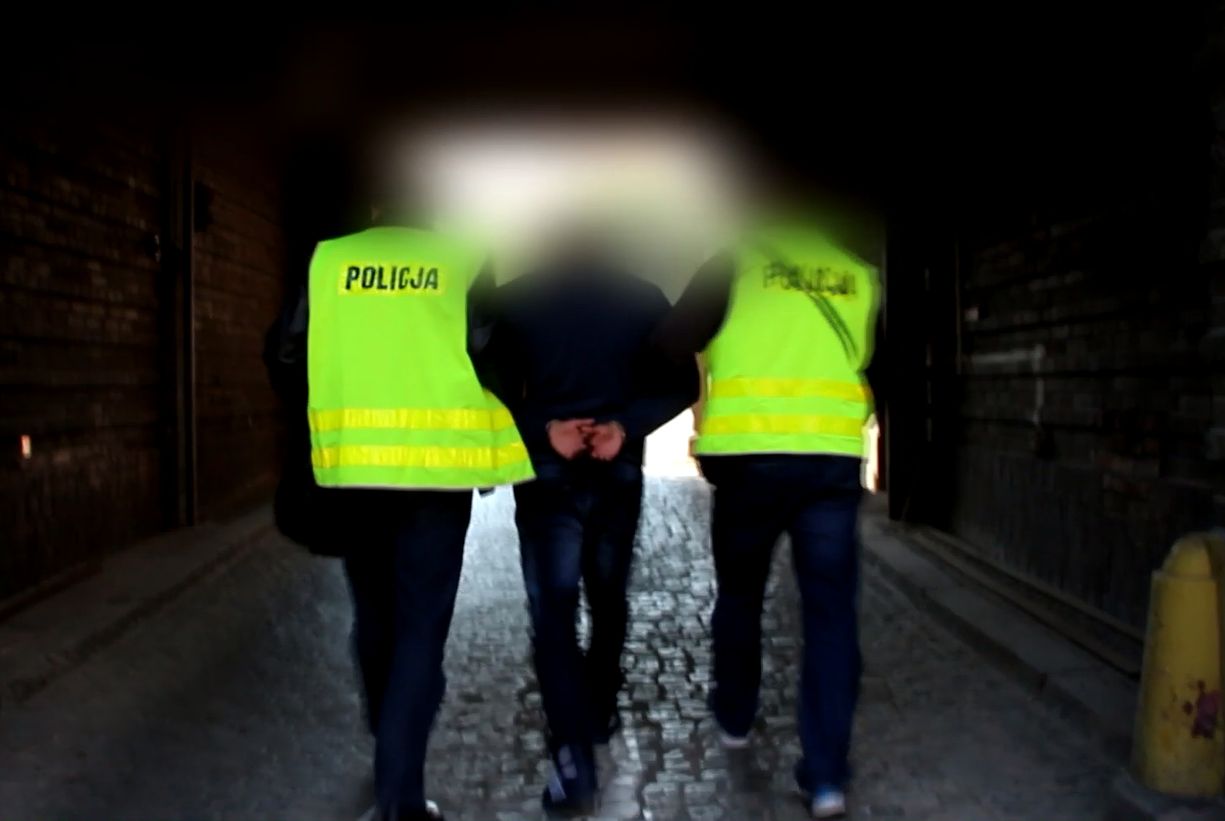 Polacy jechali do Wielkiej Brytanii, bo obiecano im dobrze płatną pracę
