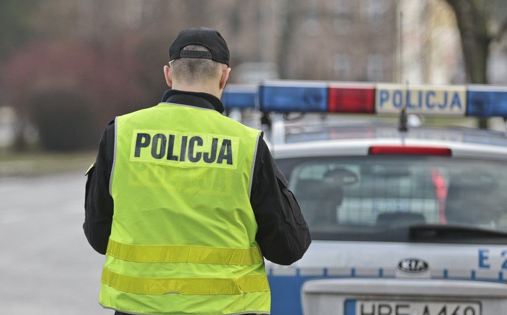 Nieznana starsza pani śmiertelnie potrącona. Policja prosi o pomoc