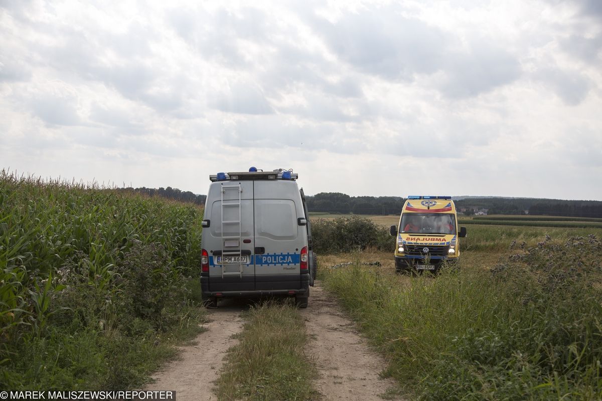 Koszmarna śmierć 17-latka. Nowe ustalenia