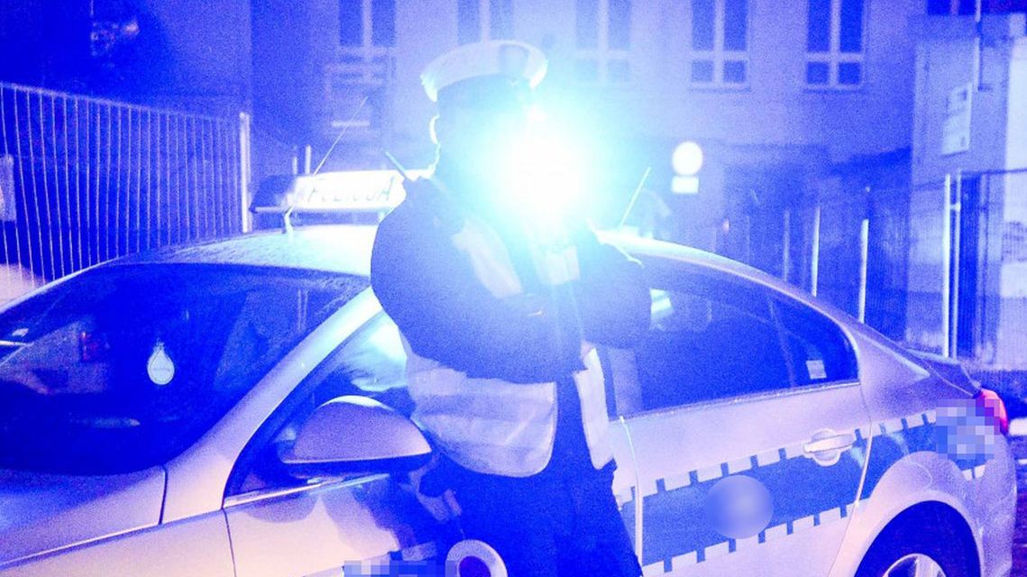 Estońska policja złapała 13-letniego lidera grupy nazistowskiej