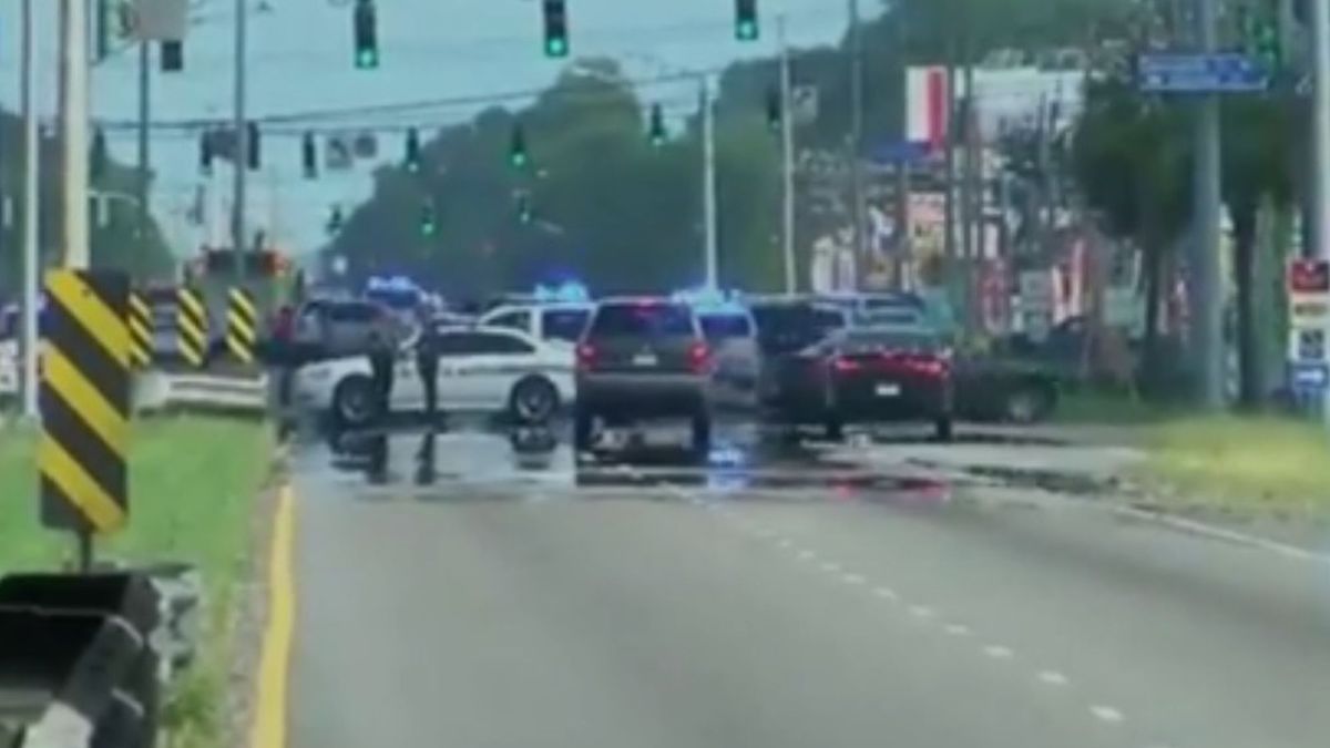 Baton Rouge