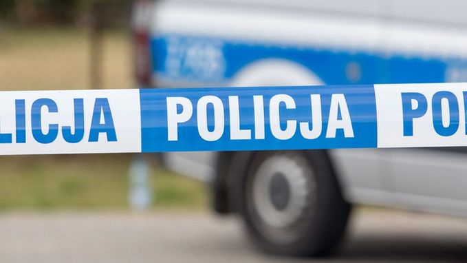 11.07.2019 Poszukiwania 5-letniego Dawida Zukowskiego w Grodzisku Mazowieckim Fot Tomasz Jastrzebowski/REPORTER