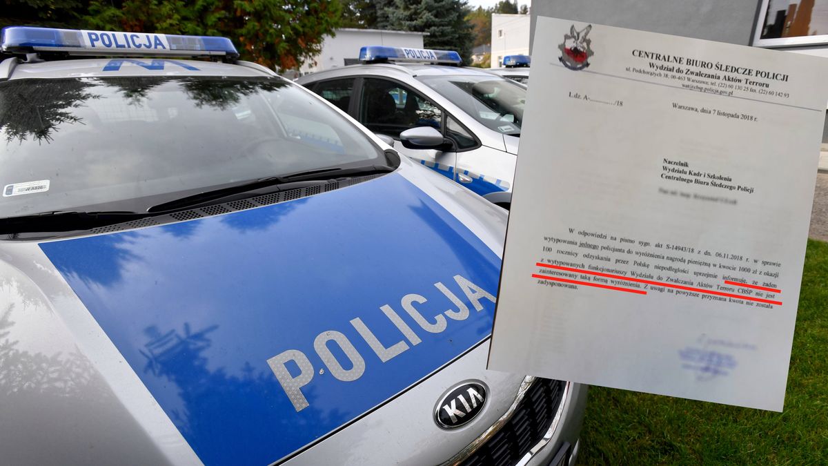 Na zwolnieniach lekarskich, w zależności od garnizonu, przebywa od kilku do kilkudziesięciu procent funkcjonariuszy.