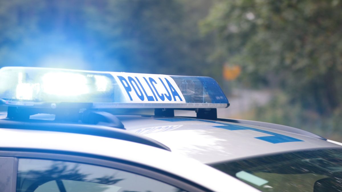 Poszukiwania mieszkańca blokowiska zakończyły się dramatycznie.