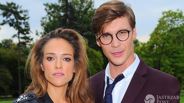 Alicja Bachleda-Curuś i Mikołaj Roznerski są razem?