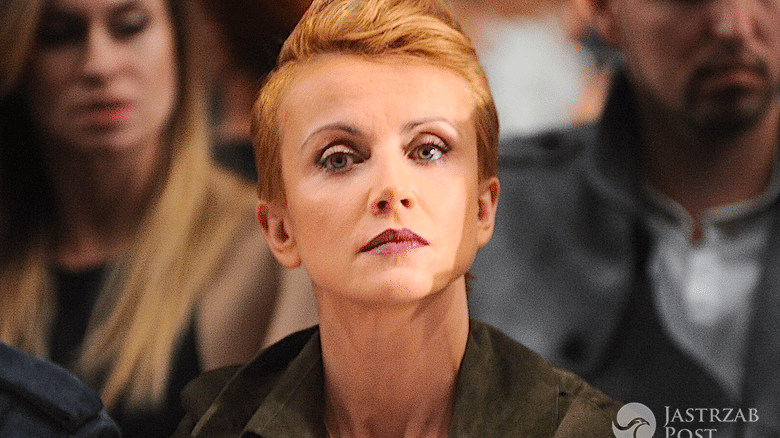 Kasia Zielińska dementuje plotki o ciąży