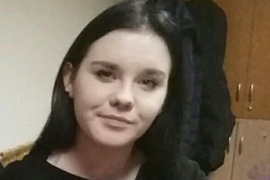 Zaginęła 16-letnia Dominika z Bartoszyc. Wyszła z domu 10 dni temu