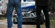 Jadąc na sygnale, rozbiła radiowóz. Policjantka ma zapłacić za naprawę