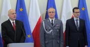 Afera w szkole policji w Szczytnie. Marek Fałdowski złożył dymisję