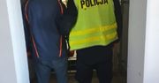 Przeworsk. Policja schwytała złodzieja, który okradł... szalet miejski